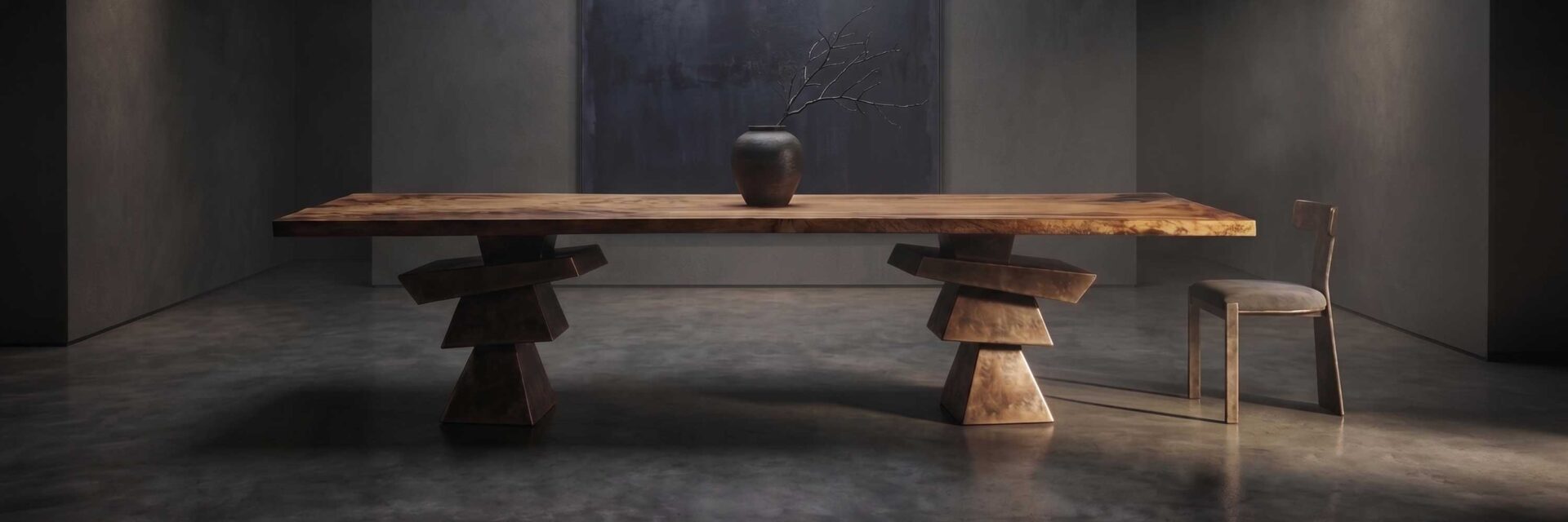 Roche Dining Table