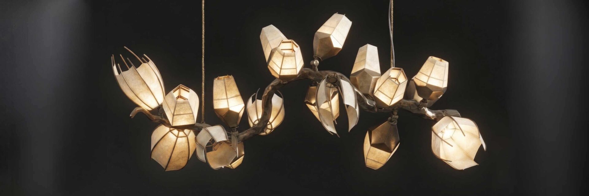 Venomous Chandelier