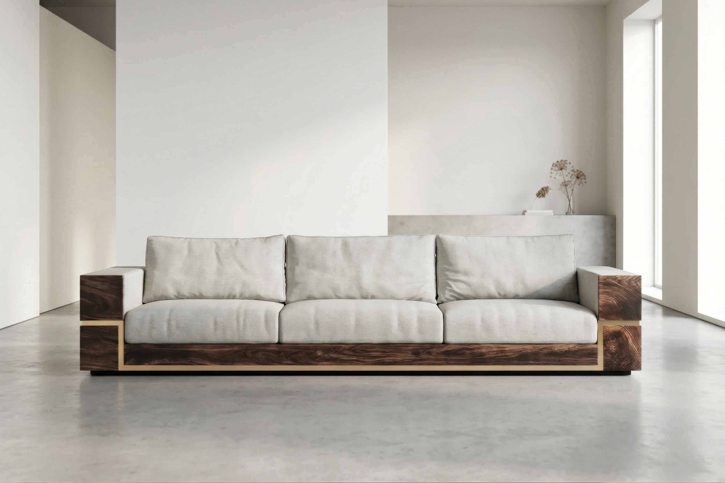 Balteus Sofa