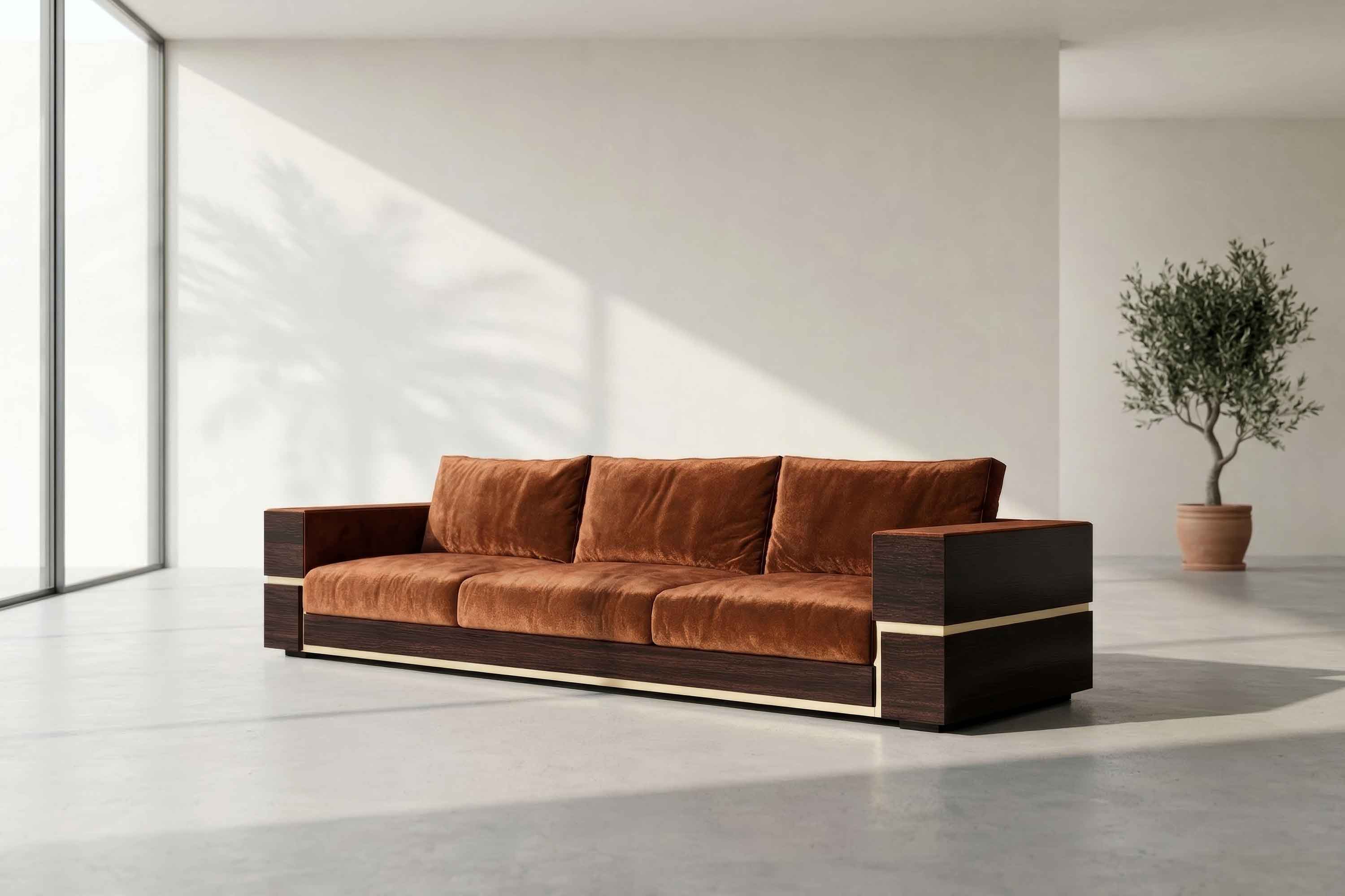 Balteus Sofa