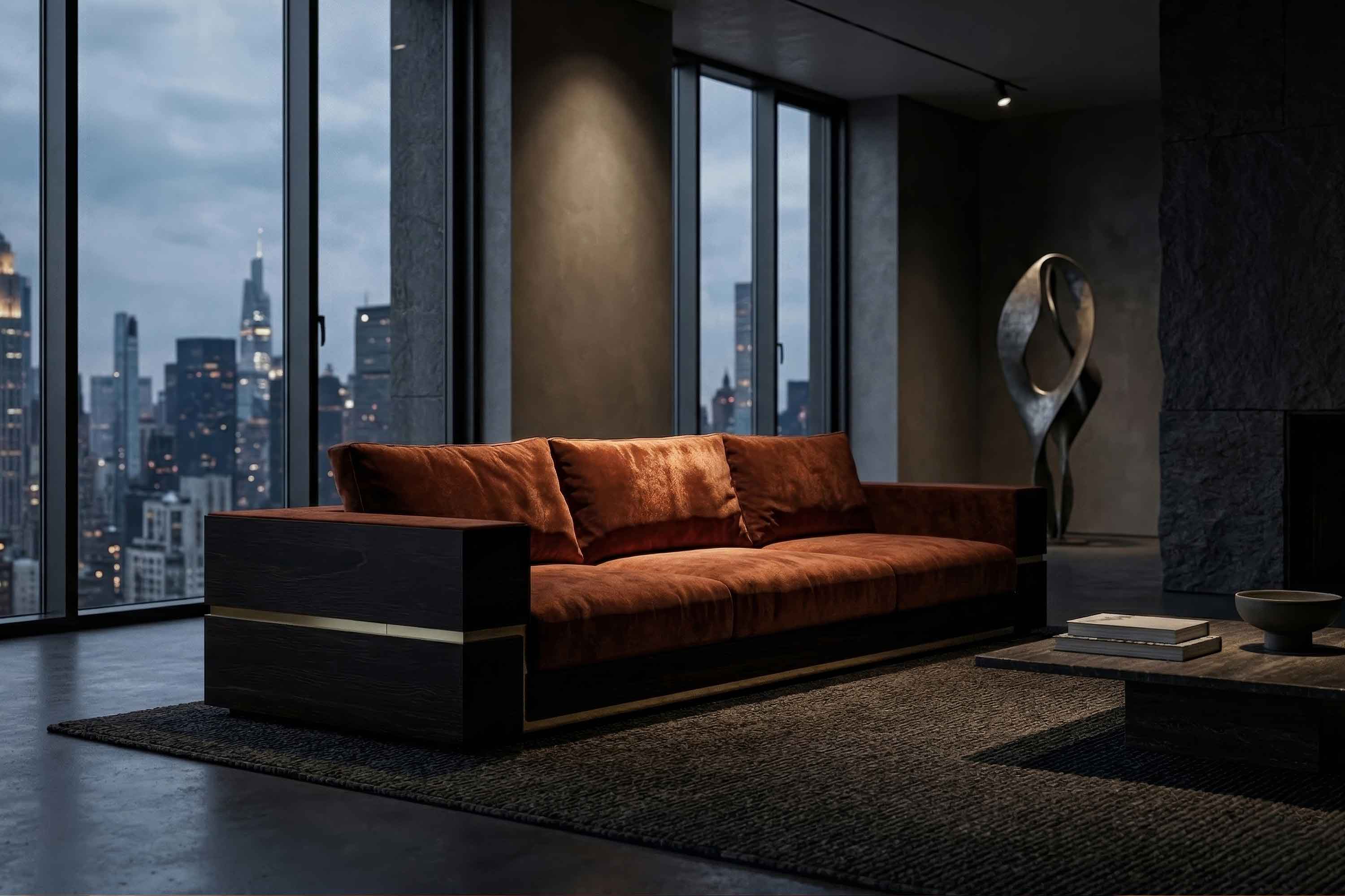 Balteus Sofa