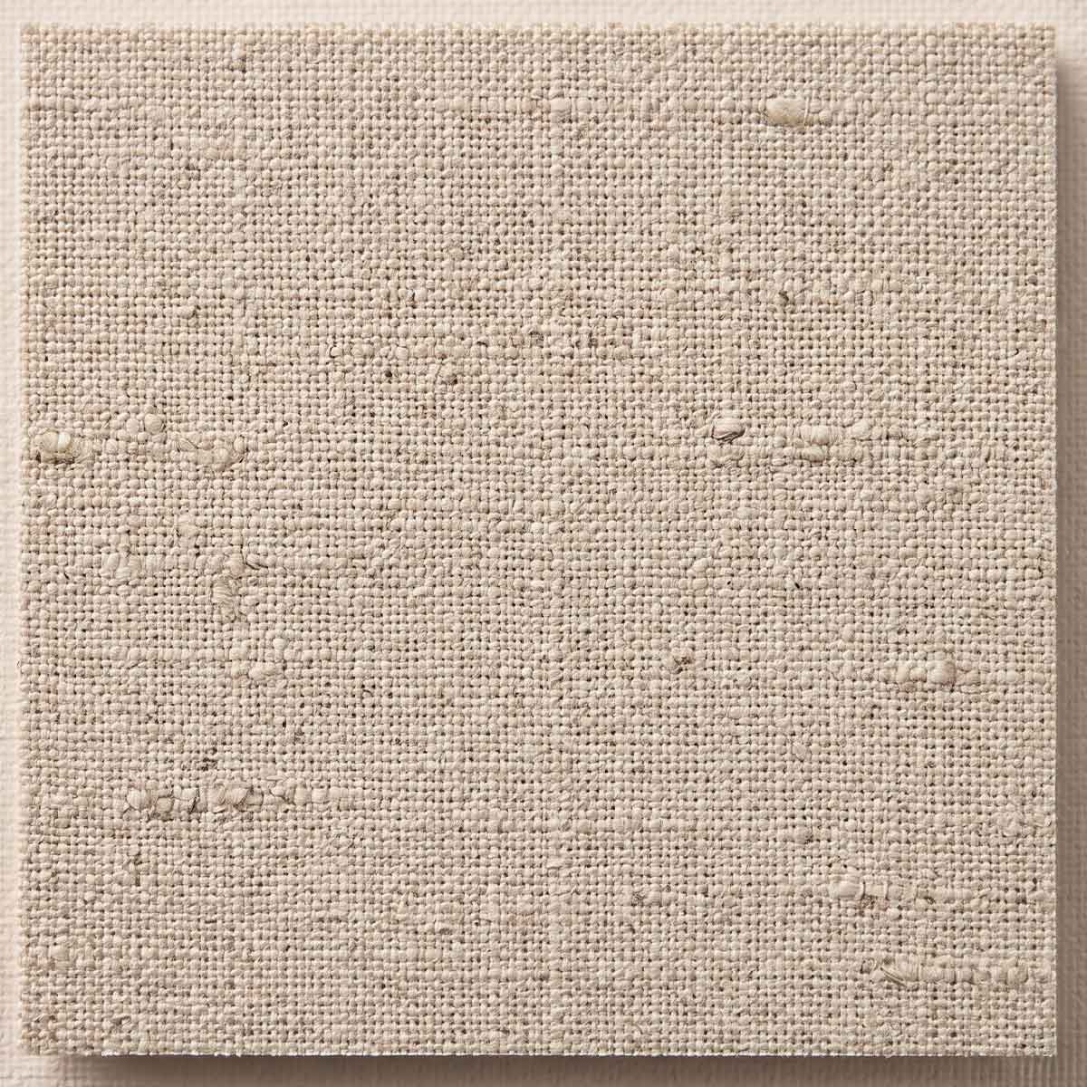 Artisanal Linen – Oatmeal