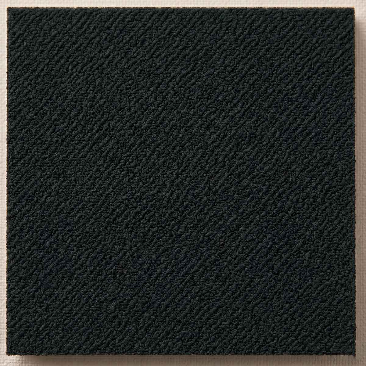 Wool Crepe – Forest Night