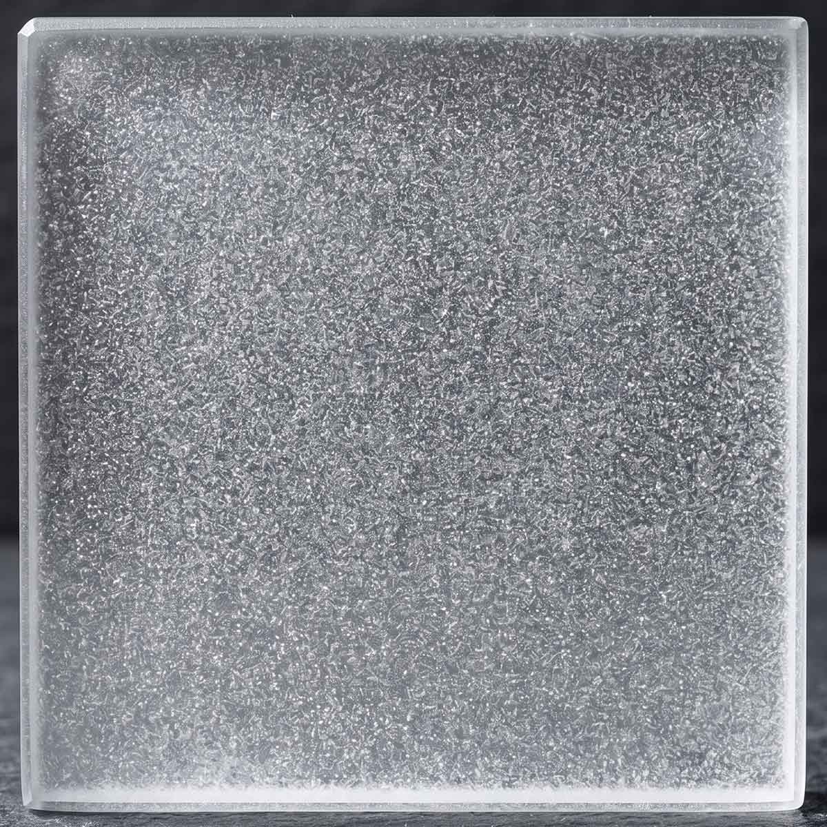 Cascade Linear Frosted
