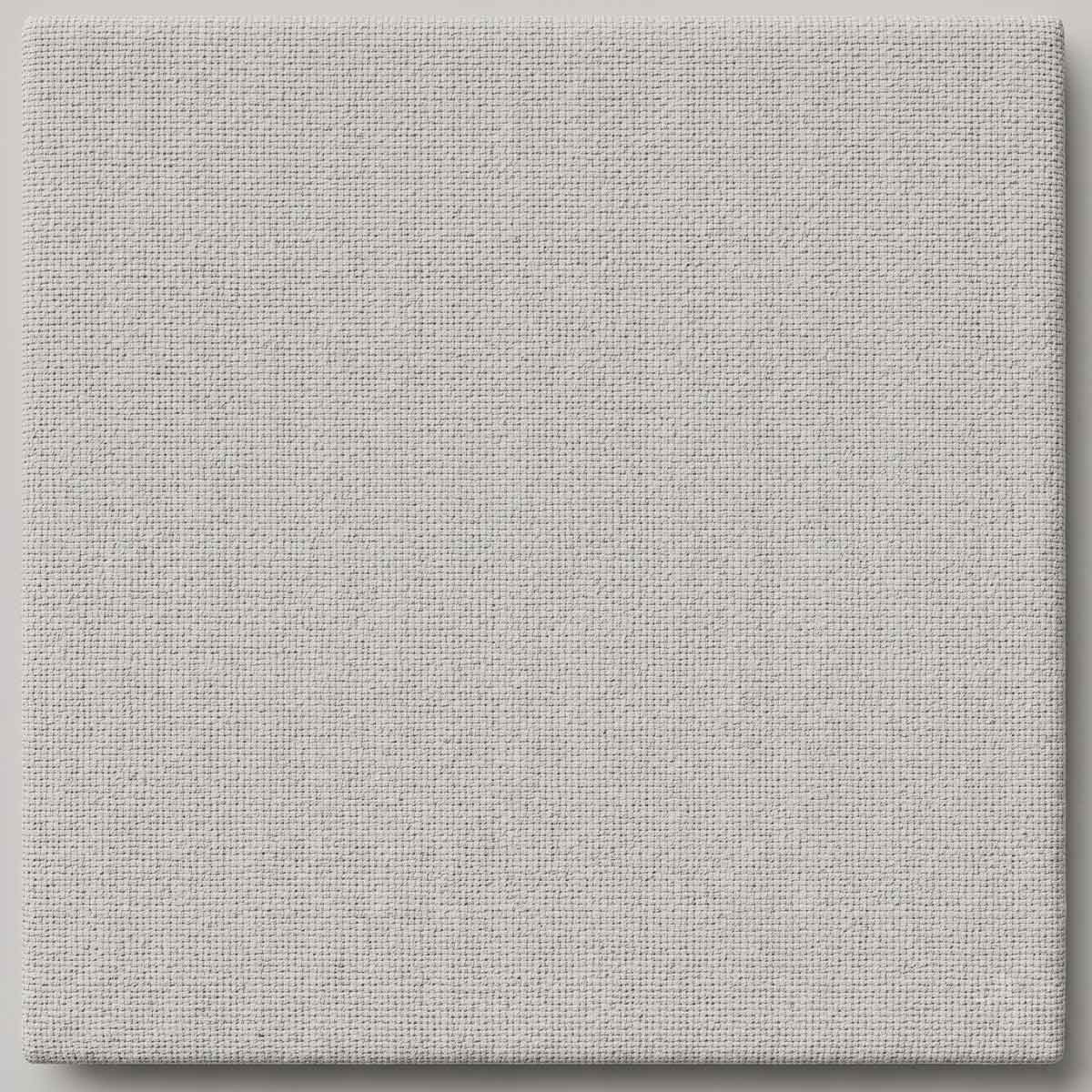 Classic Linen Weave – Alabaster