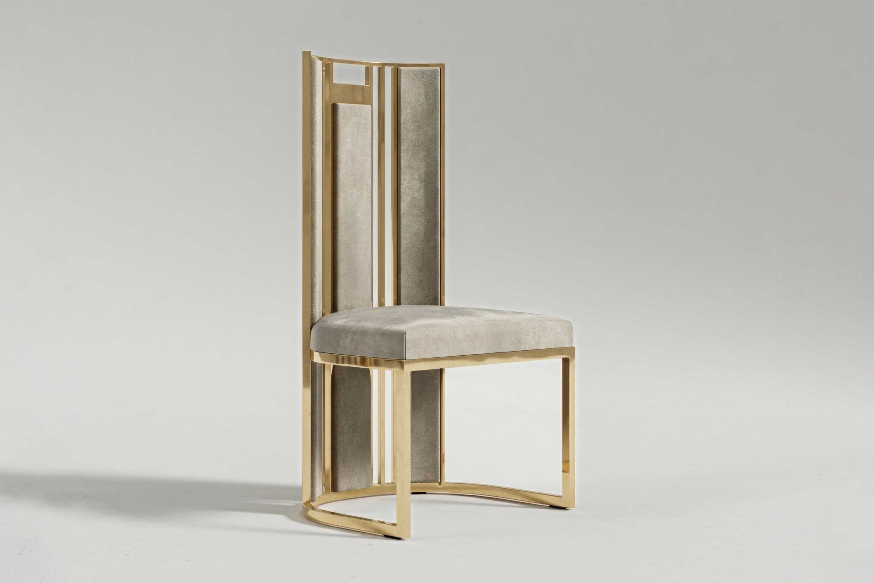 Colonna Chair