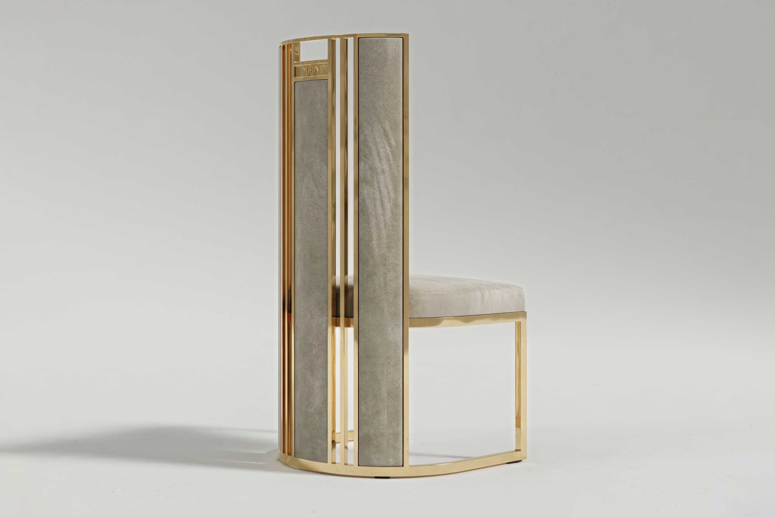 Colonna Chair