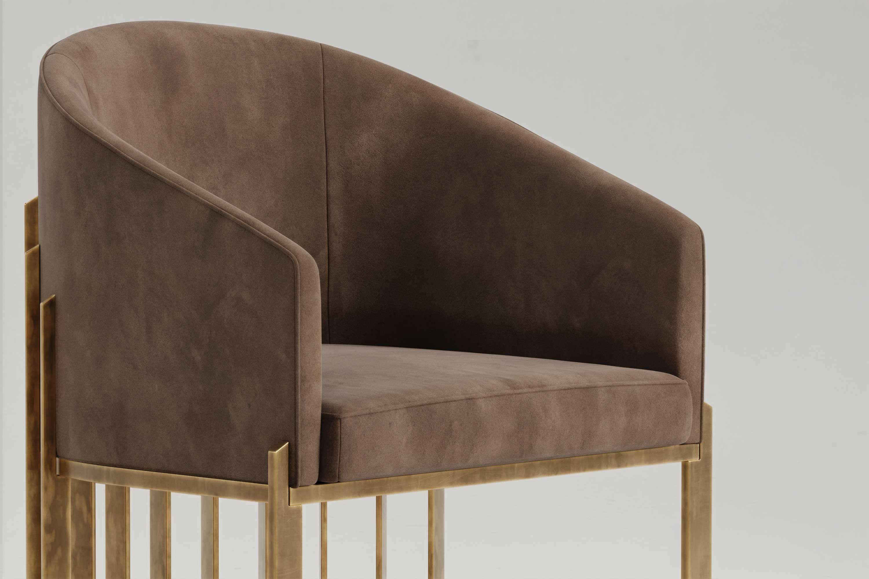 Costine Chair