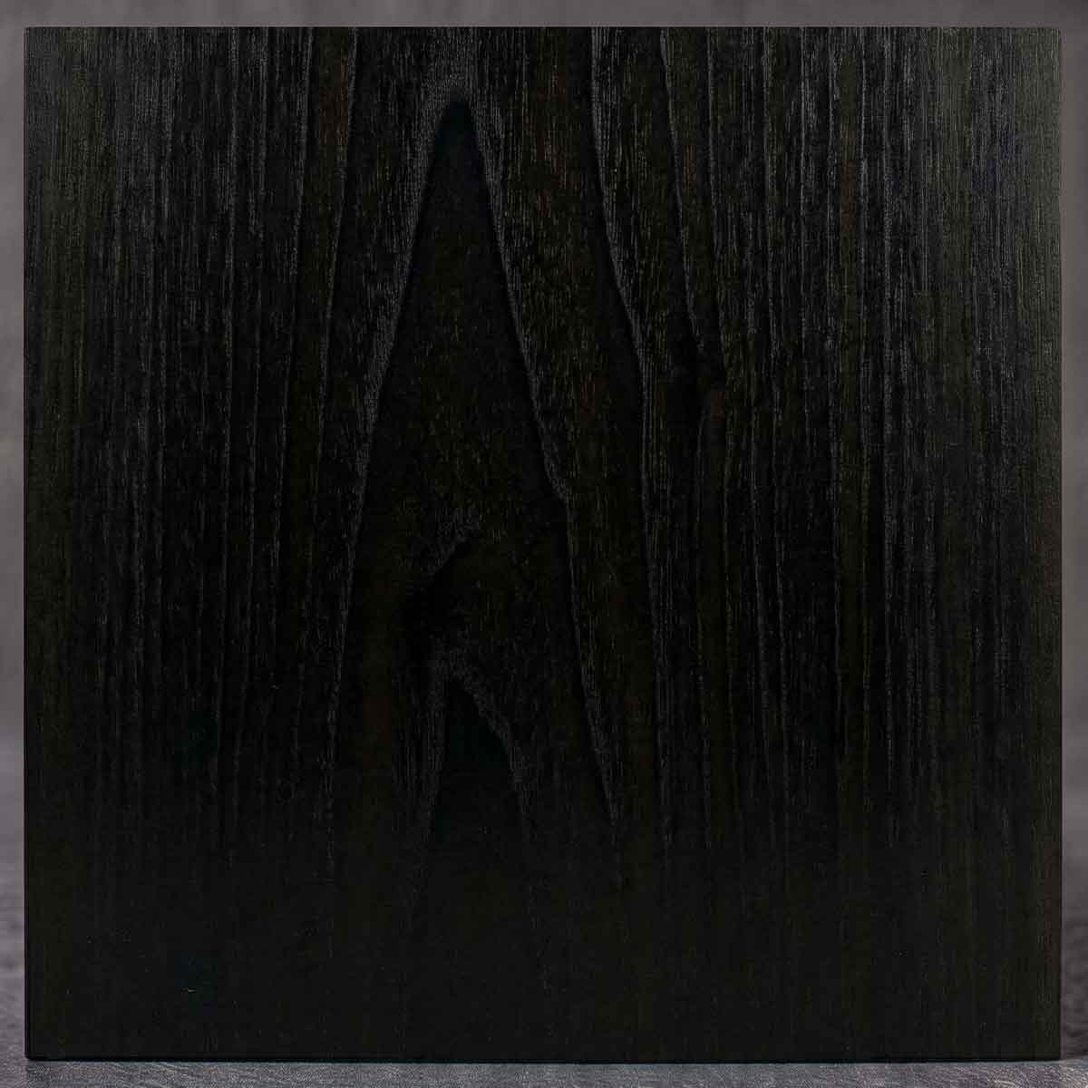 Ebony Black