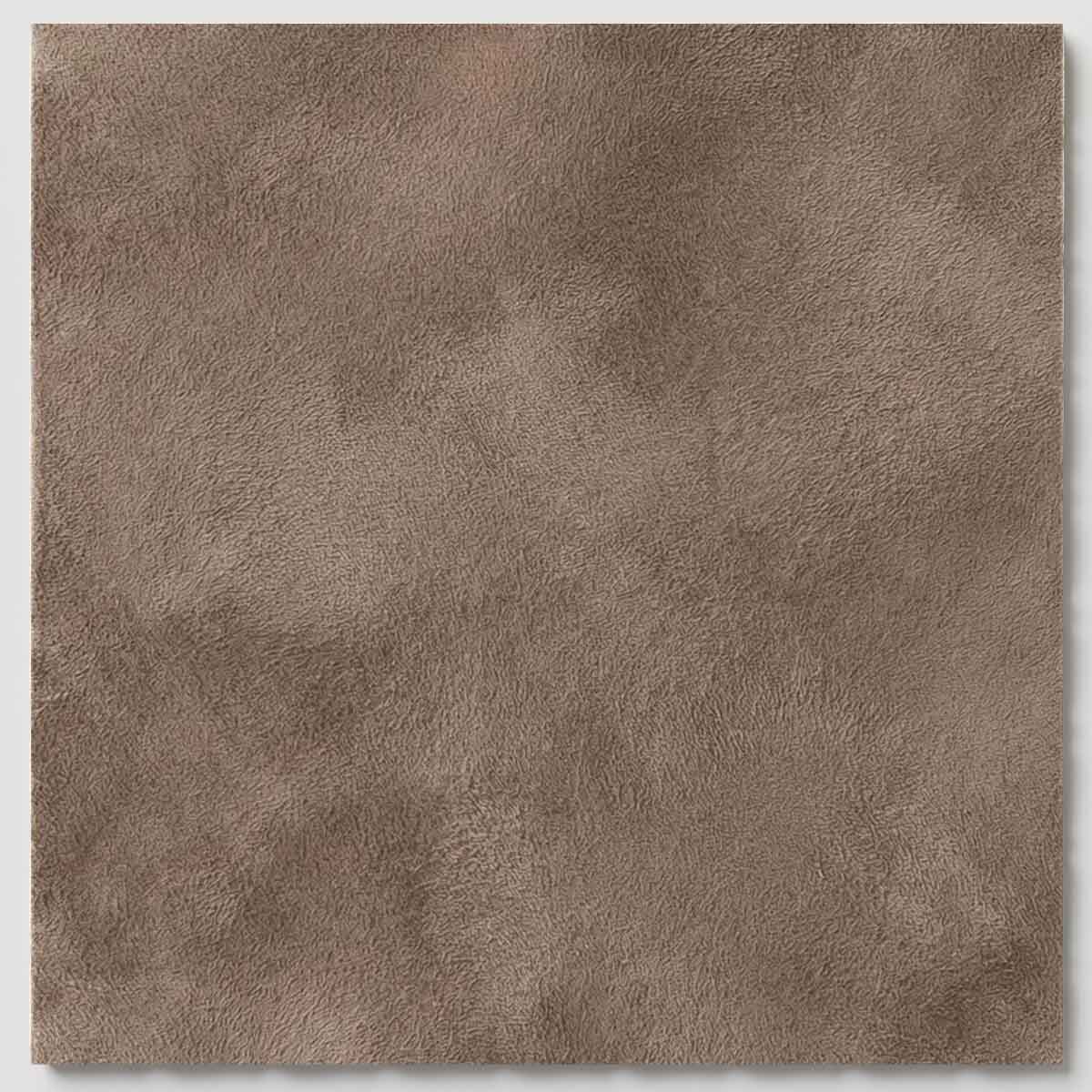 Nubuck Suede Leather – Soft Taupe