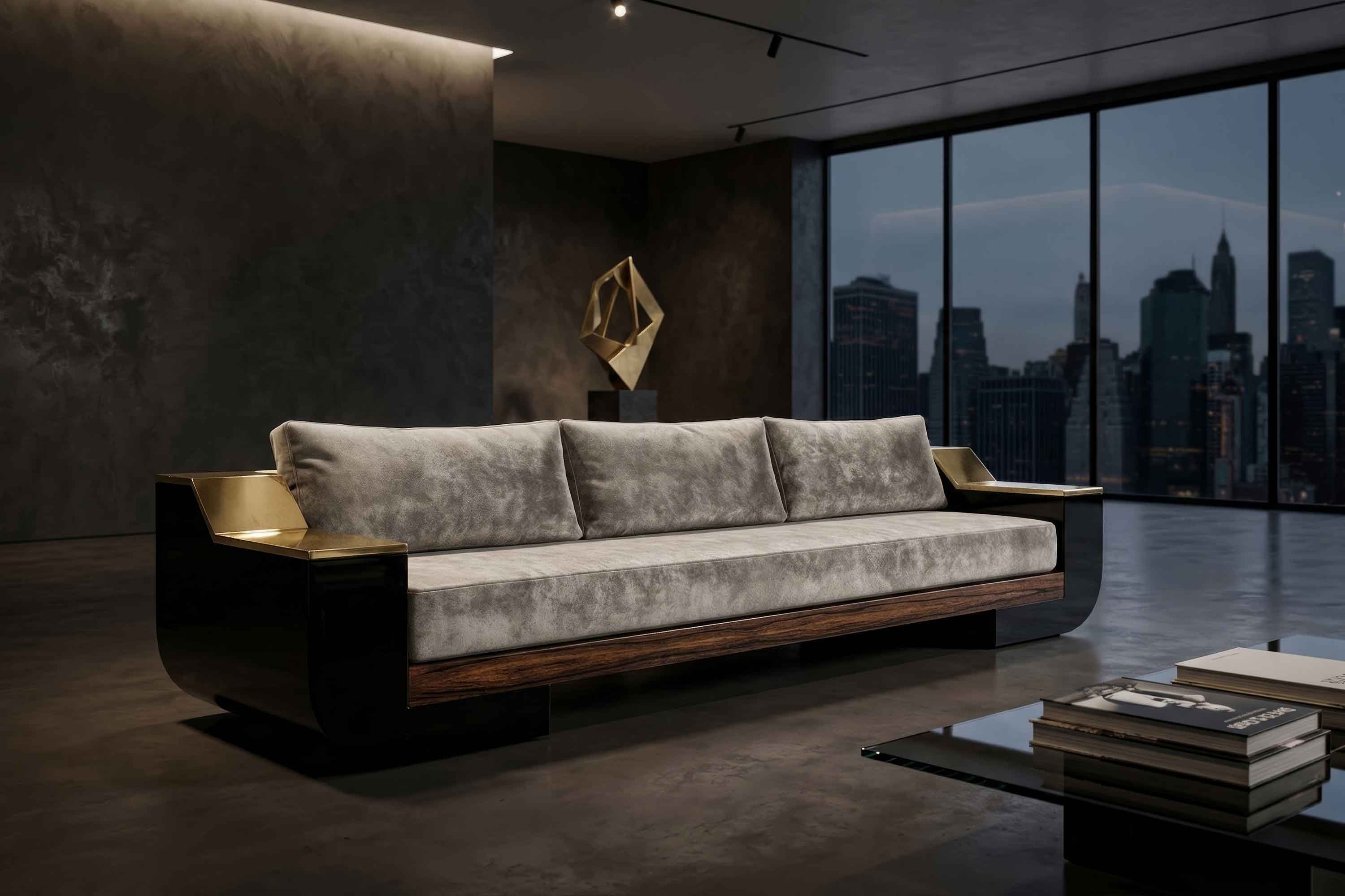 Meilleur Nom Sofa