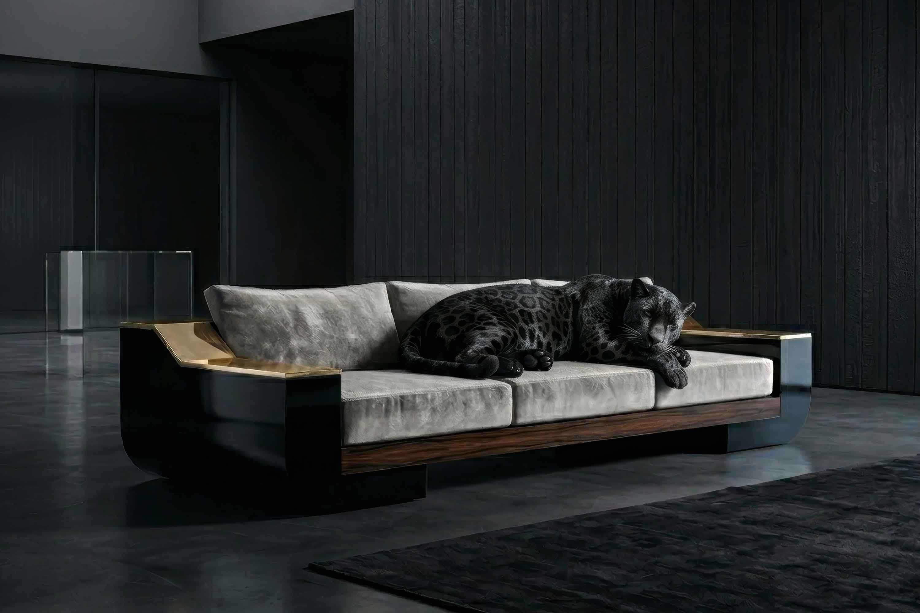 Meilleur Nom Sofa