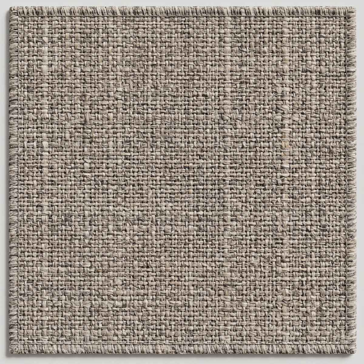 Mélange Tweed – Driftwood