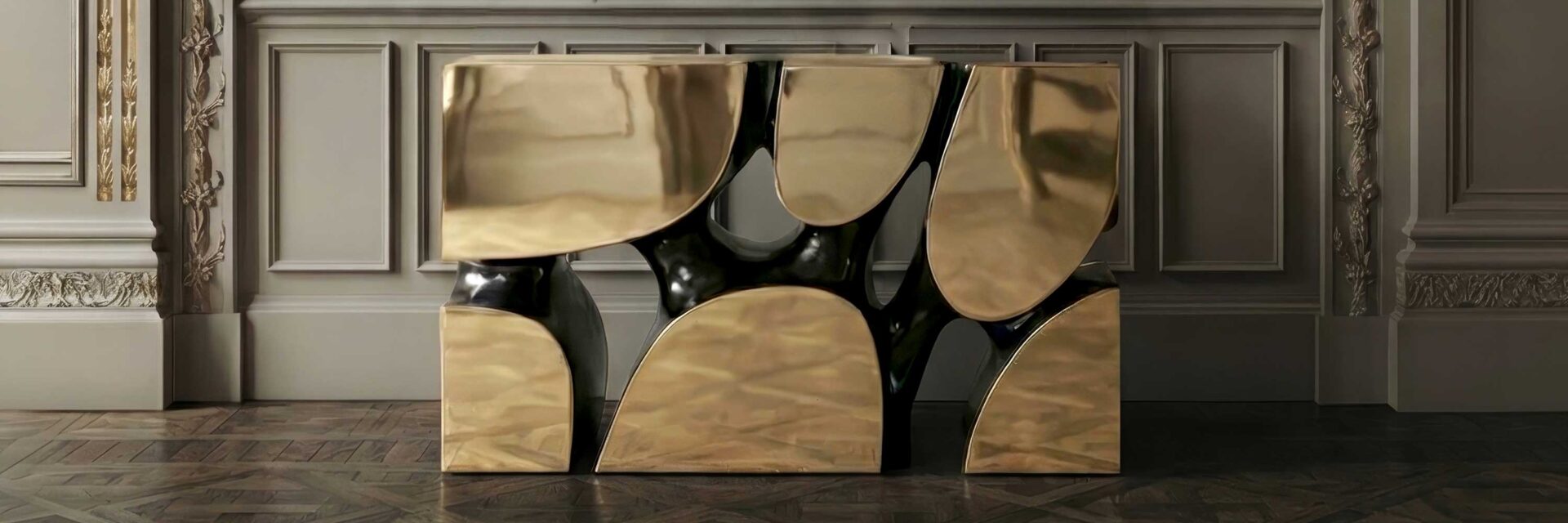 Mutu Table