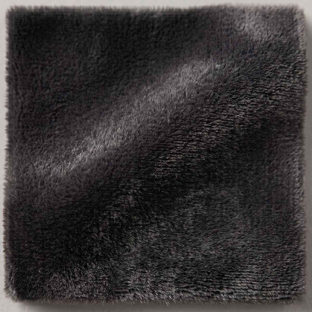 Performance Alpaca Velvet – Charcoal Grey
