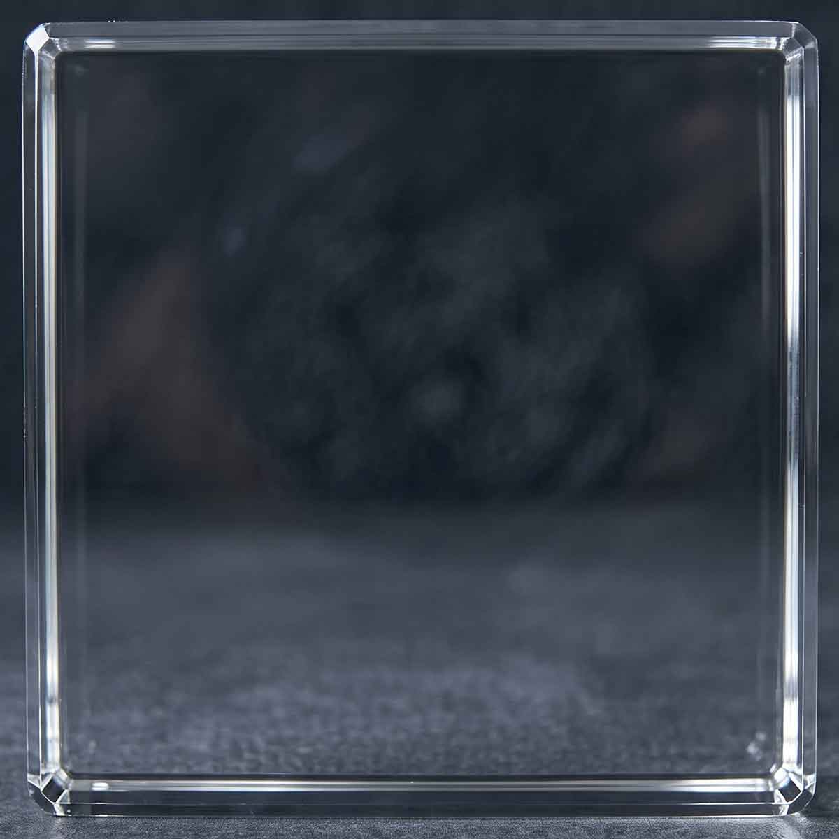 Pristine Crystal