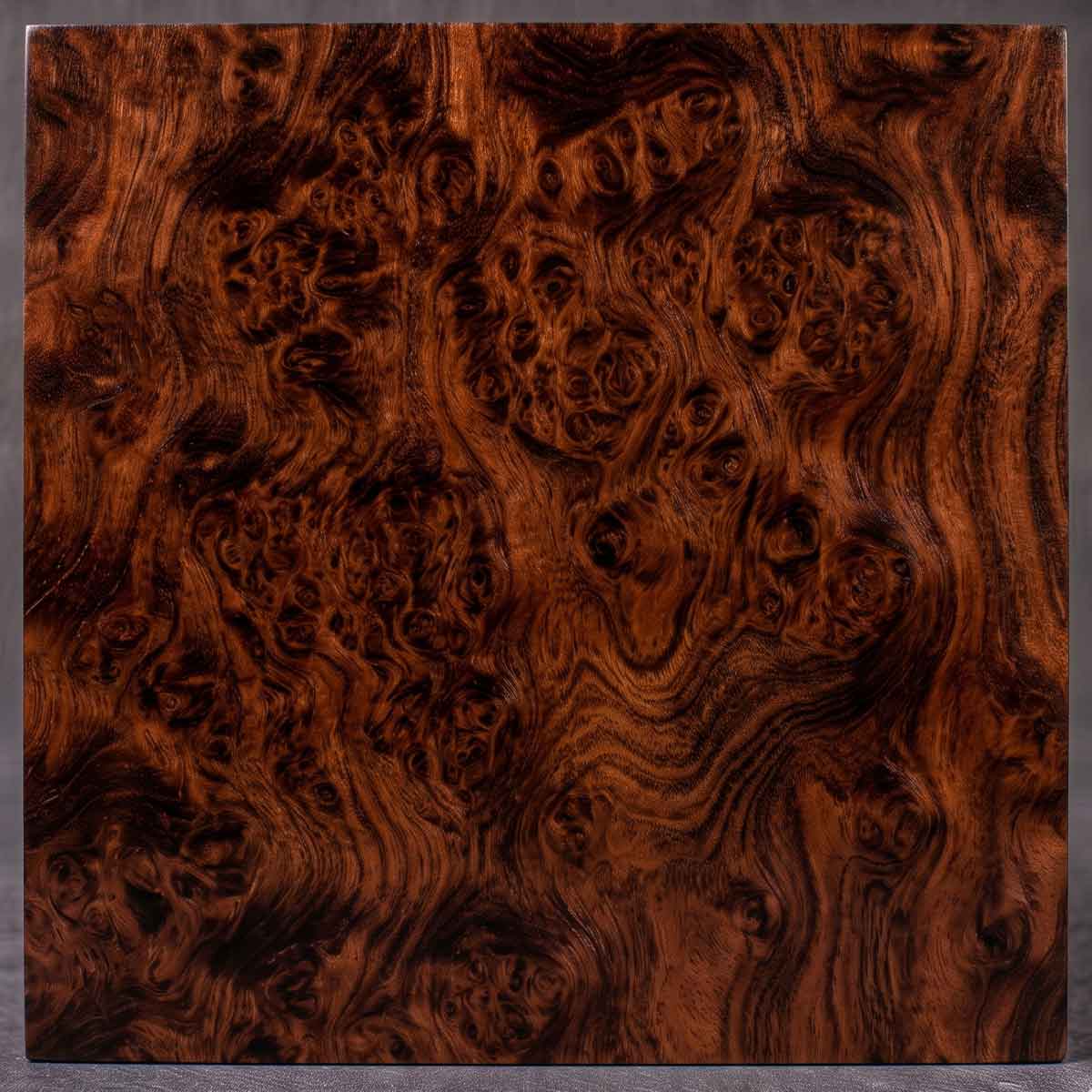 Redwood Burl