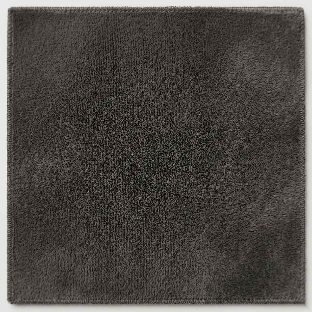 Premium Velvet – Charcoal